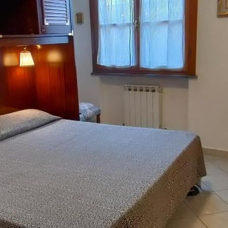 Alfieri Bed & Breakfast Pisa Exterior foto