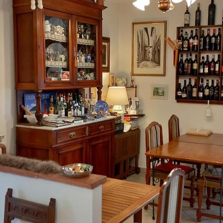 Alfieri Bed & Breakfast Pisa Exterior foto