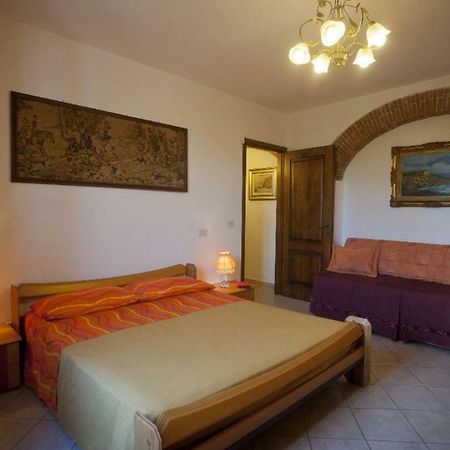 Alfieri Bed & Breakfast Pisa Exterior foto