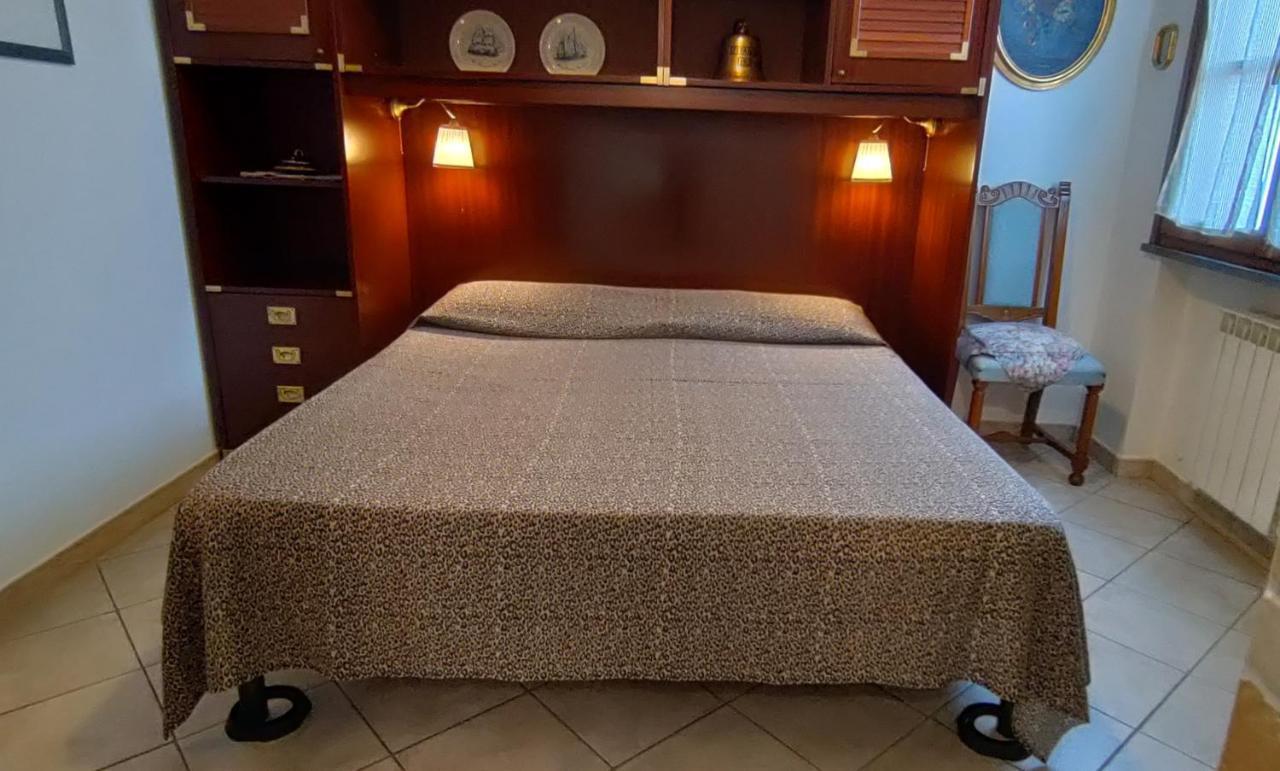 Alfieri Bed & Breakfast Pisa Exterior foto