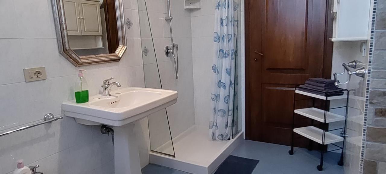 Alfieri Bed & Breakfast Pisa Exterior foto
