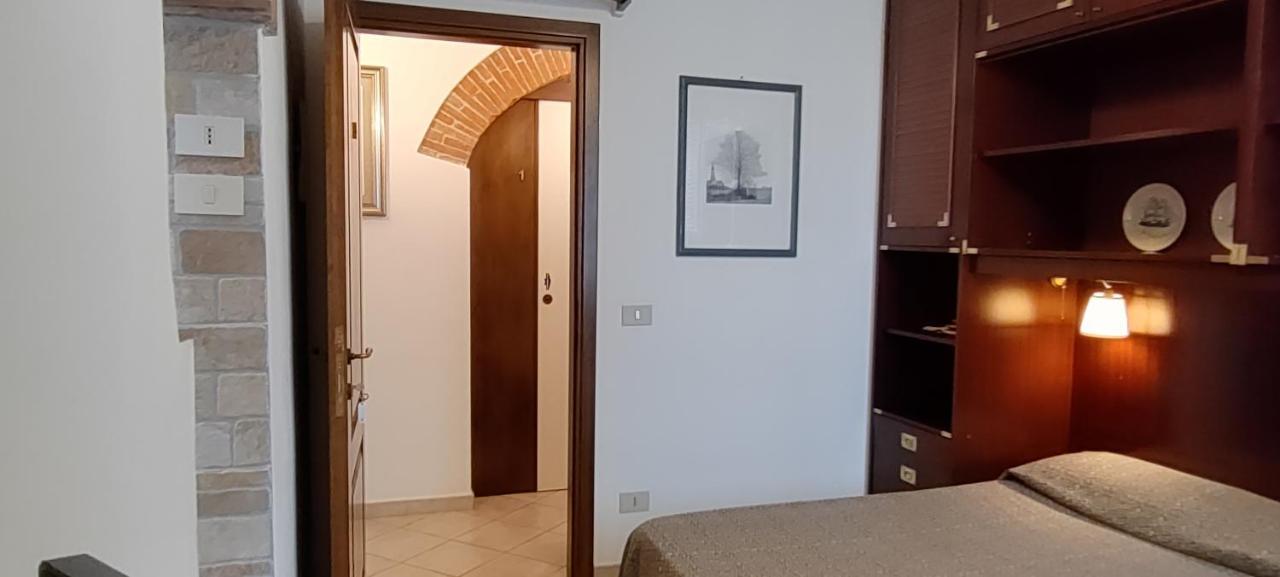 Alfieri Bed & Breakfast Pisa Exterior foto