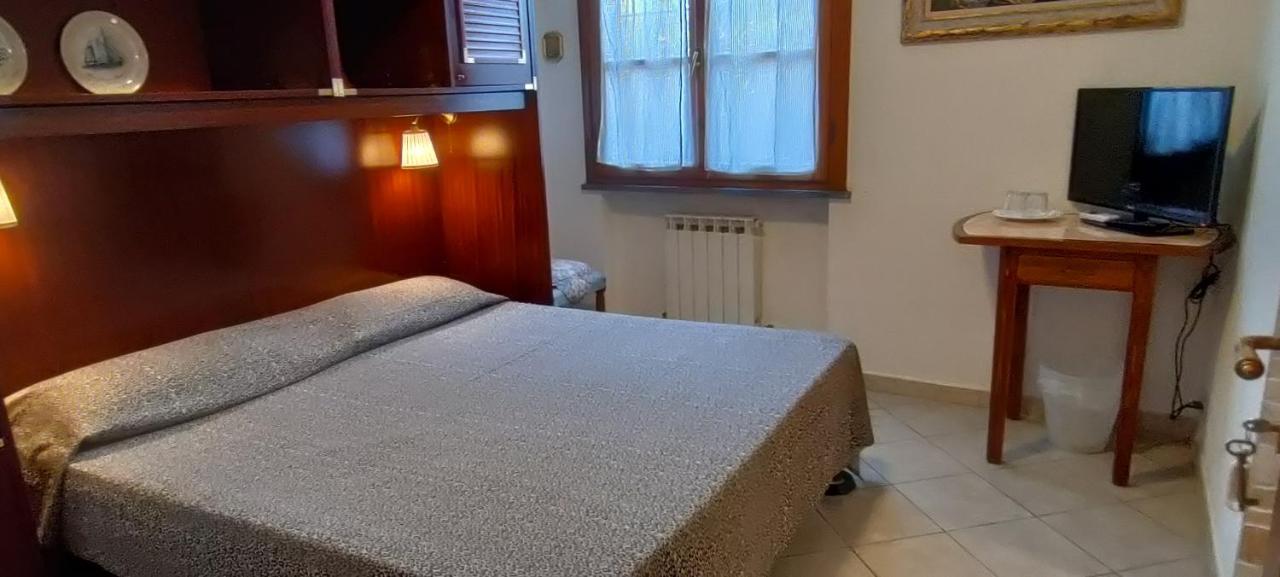 Alfieri Bed & Breakfast Pisa Exterior foto