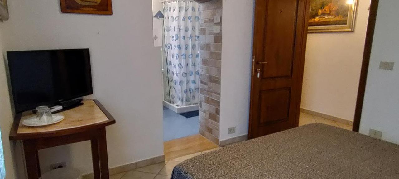 Alfieri Bed & Breakfast Pisa Exterior foto