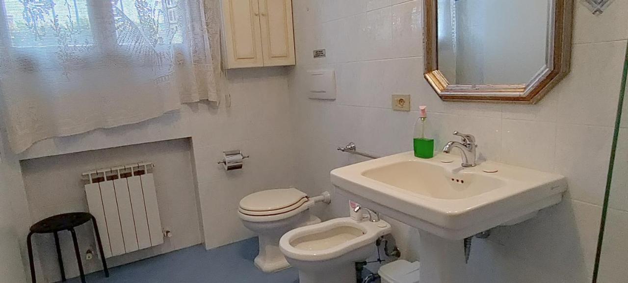 Alfieri Bed & Breakfast Pisa Exterior foto