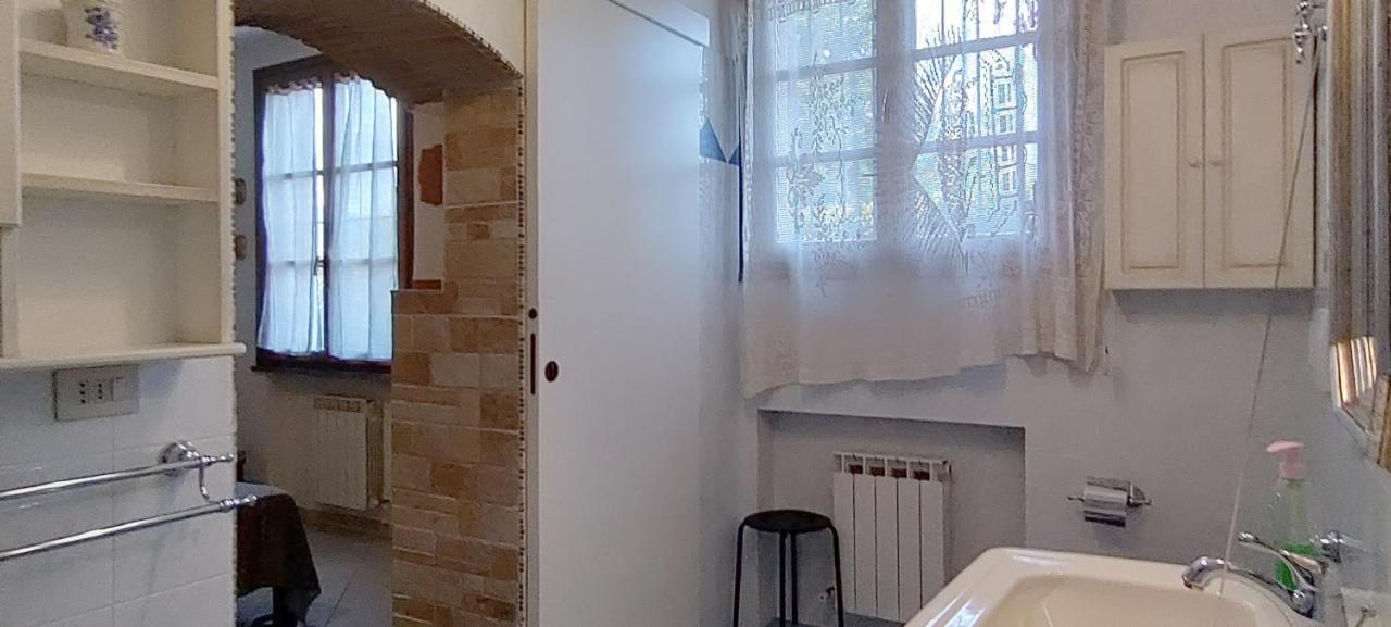 Alfieri Bed & Breakfast Pisa Exterior foto