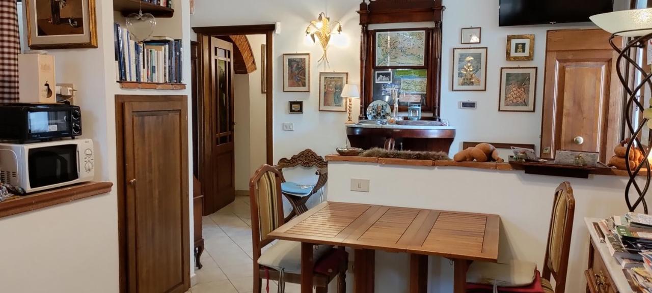 Alfieri Bed & Breakfast Pisa Exterior foto