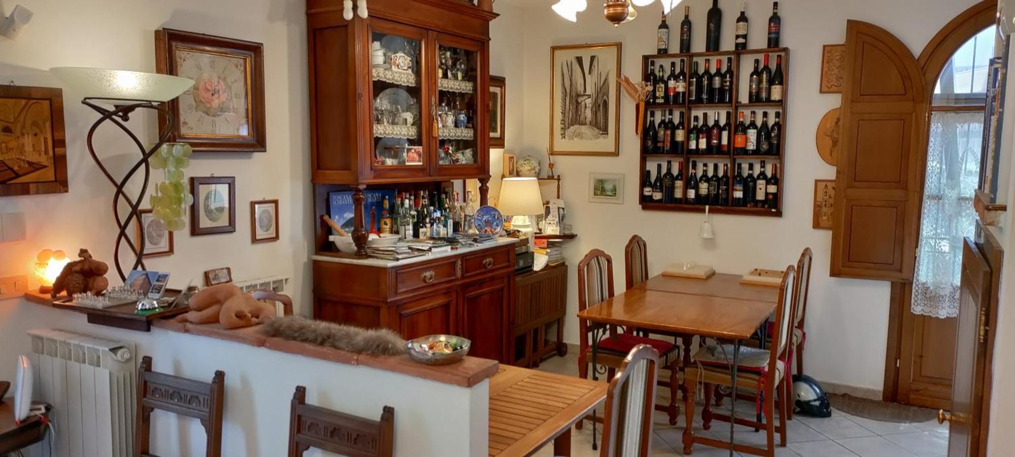 Alfieri Bed & Breakfast Pisa Exterior foto