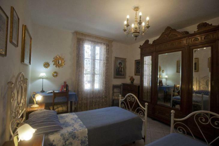 Alfieri Bed & Breakfast Pisa Exterior foto