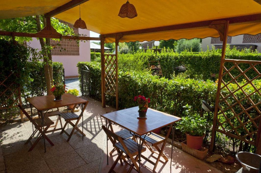 Alfieri Bed & Breakfast Pisa Exterior foto
