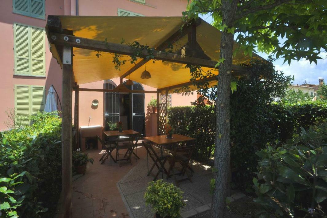 Alfieri Bed & Breakfast Pisa Exterior foto