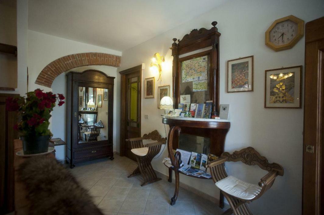 Alfieri Bed & Breakfast Pisa Exterior foto