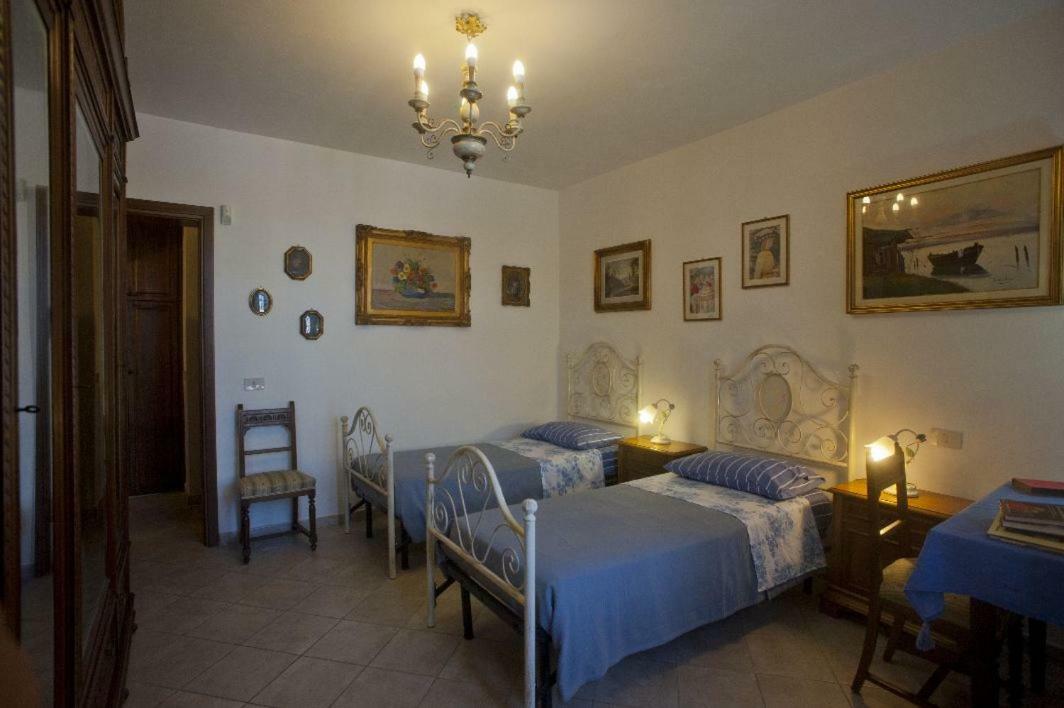 Alfieri Bed & Breakfast Pisa Exterior foto