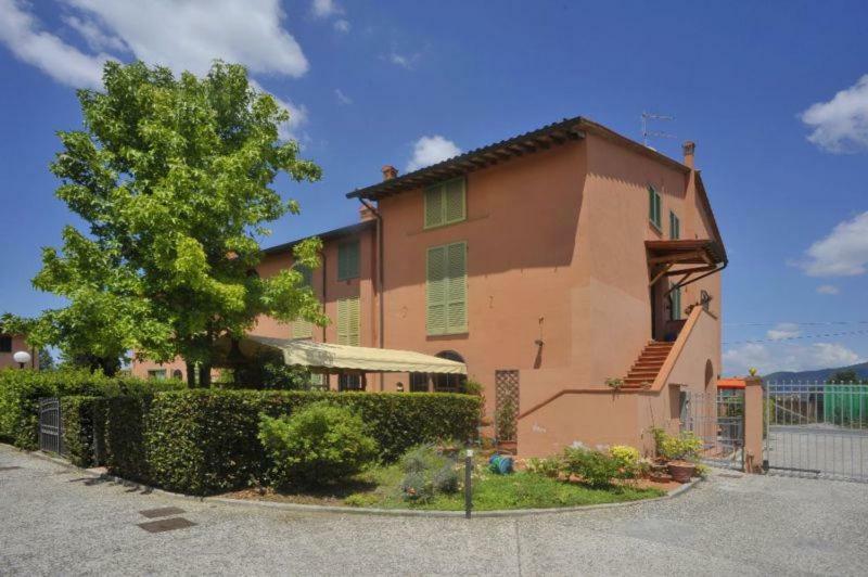 Alfieri Bed & Breakfast Pisa Exterior foto