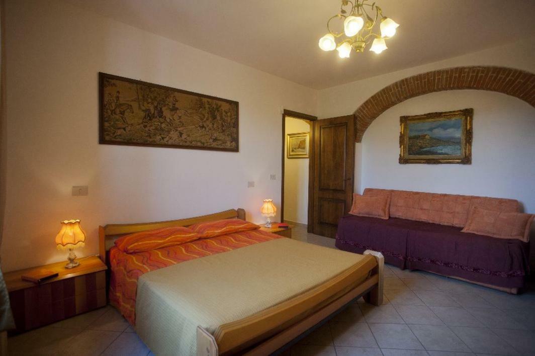 Alfieri Bed & Breakfast Pisa Exterior foto