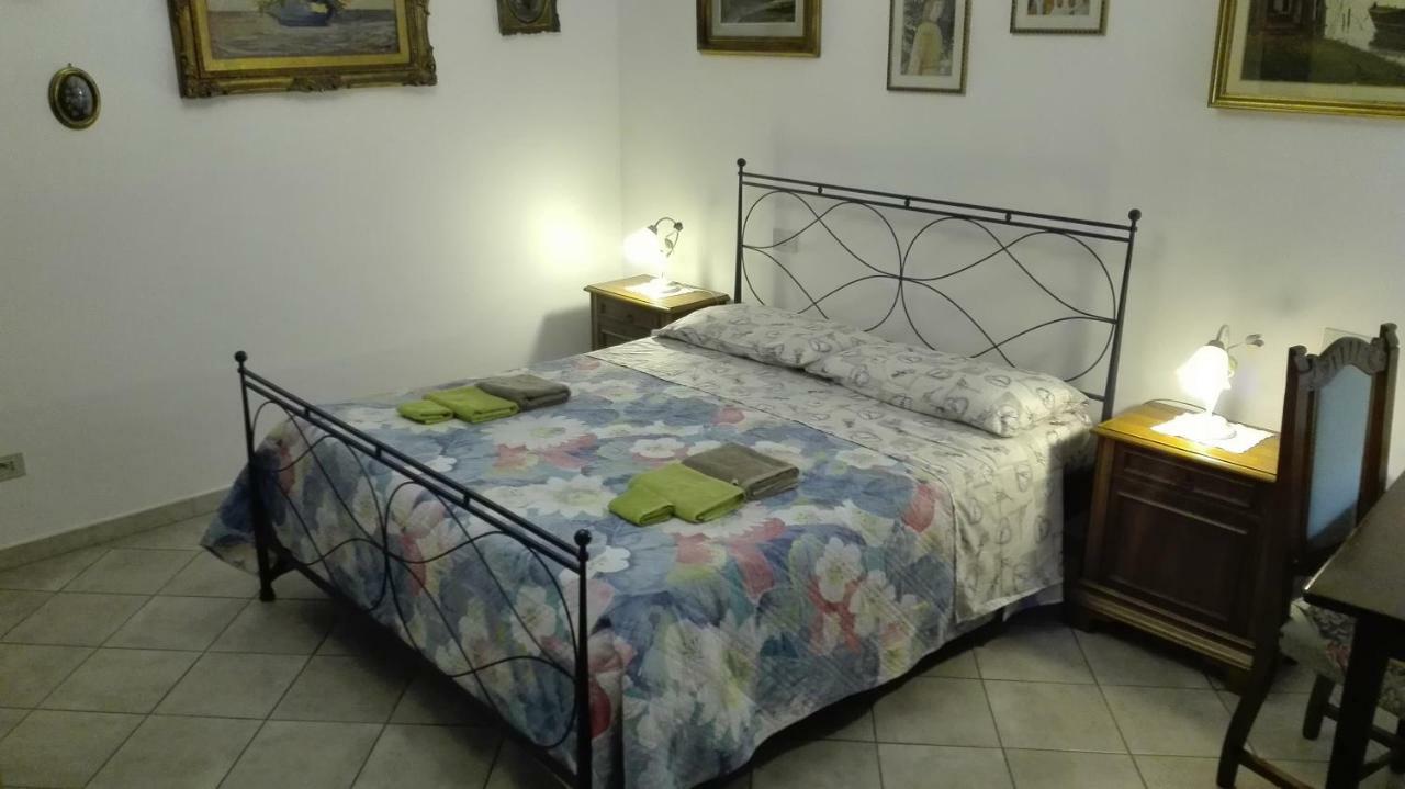 Alfieri Bed & Breakfast Pisa Exterior foto