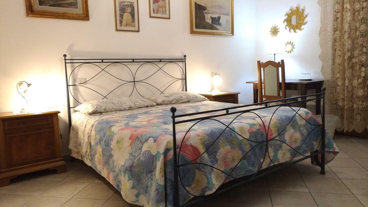 Alfieri Bed & Breakfast Pisa Exterior foto