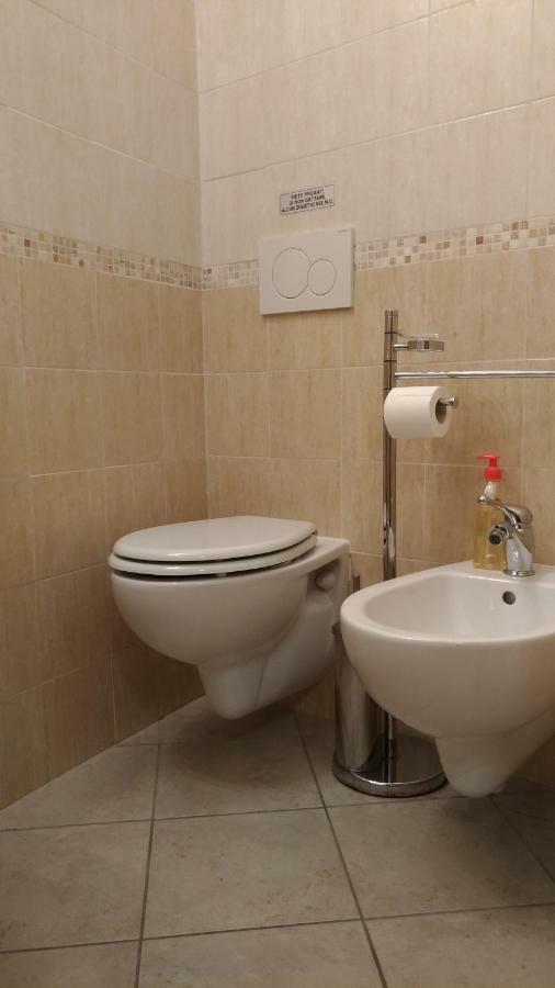 Alfieri Bed & Breakfast Pisa Exterior foto
