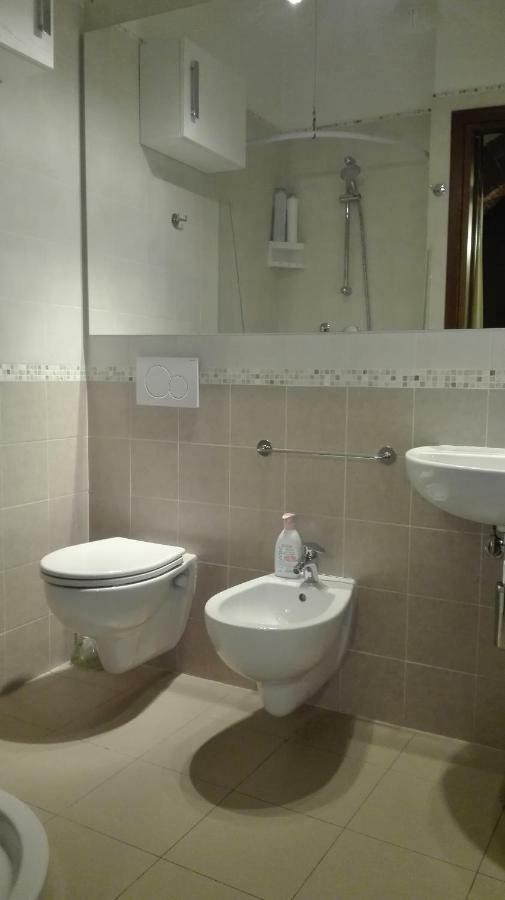 Alfieri Bed & Breakfast Pisa Exterior foto