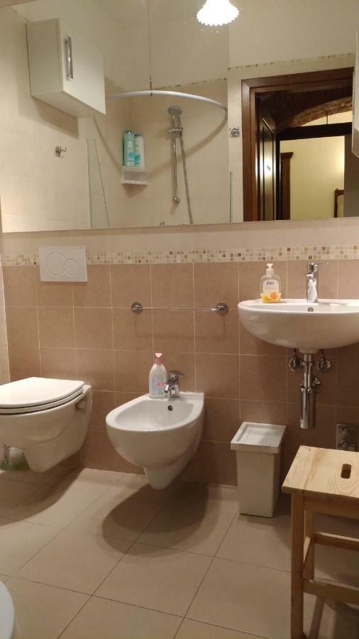 Alfieri Bed & Breakfast Pisa Exterior foto