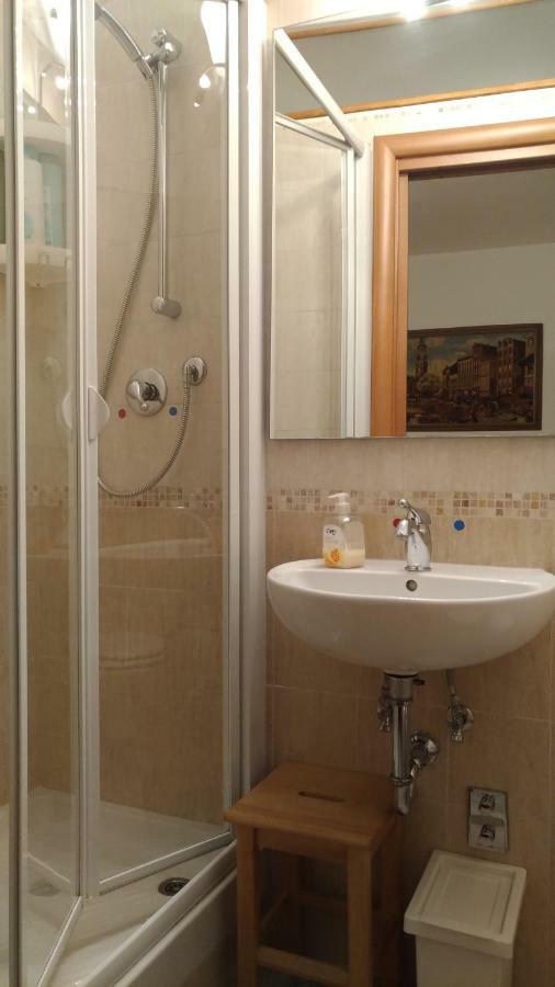 Alfieri Bed & Breakfast Pisa Exterior foto