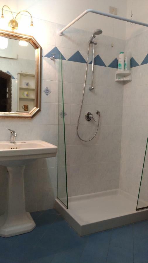 Alfieri Bed & Breakfast Pisa Exterior foto