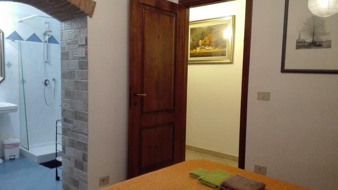 Alfieri Bed & Breakfast Pisa Exterior foto