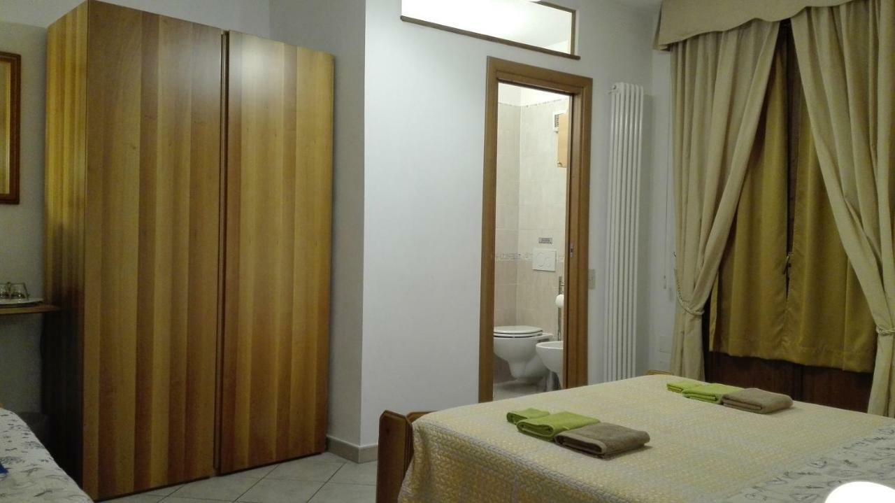 Alfieri Bed & Breakfast Pisa Exterior foto