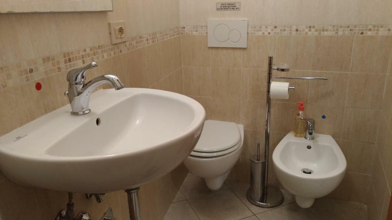 Alfieri Bed & Breakfast Pisa Exterior foto