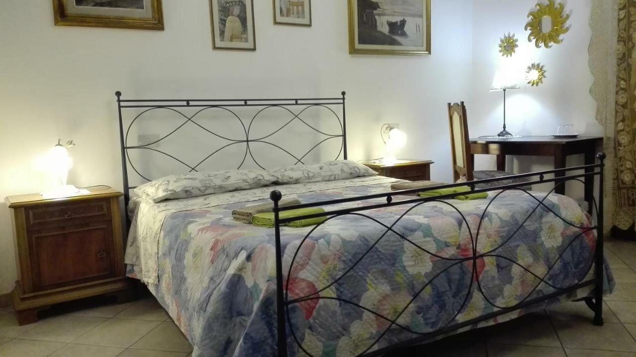 Alfieri Bed & Breakfast Pisa Exterior foto