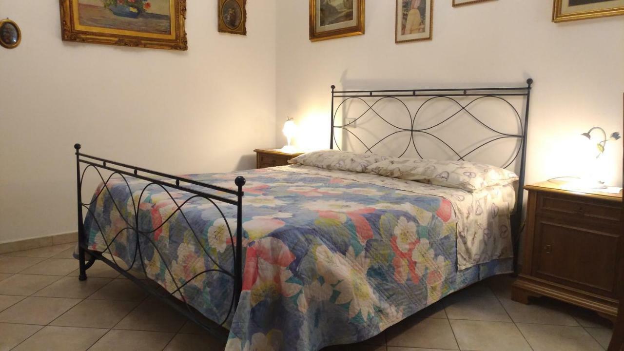 Alfieri Bed & Breakfast Pisa Exterior foto